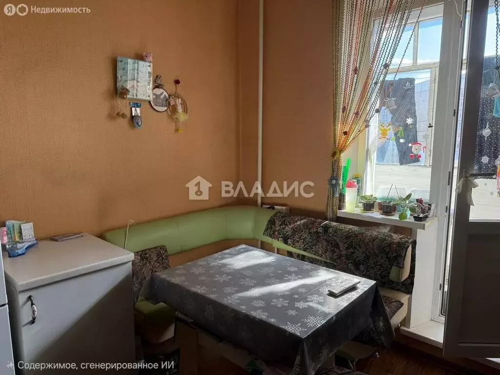 2-комнатная квартира: Белгород, Железнодорожная улица, 129 (51 м) - Фото 2