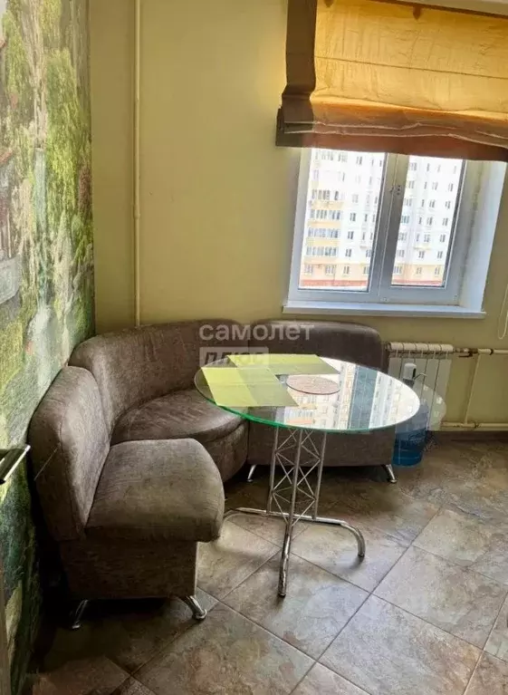 1-к кв. Курская область, Курск просп. Победы, 36 (37.6 м) - Фото 2