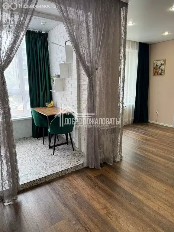 3-комнатная квартира: Абакан, Советская улица, 94 (58.2 м) - Фото 2