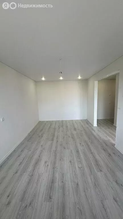 1-комнатная квартира: Салават, улица Калинина, 46 (32 м) - Фото 1