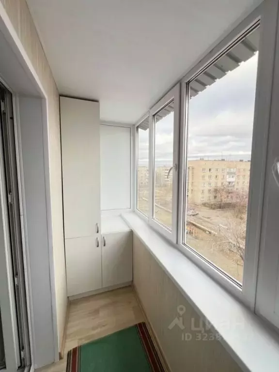 2-к кв. Челябинская область, Копейск ул. Терешковой, 3 (42.9 м) - Фото 1