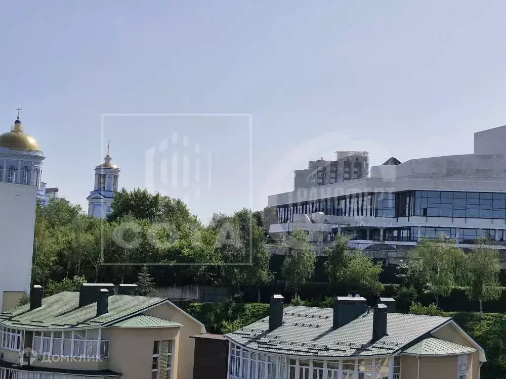 Продаётся 3-к квартира, 108 м - Фото 0