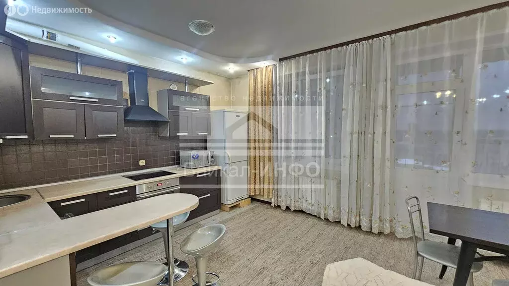 3-комнатная квартира: Иркутск, улица Франк-Каменецкого, 28/4 (74.6 м) - Фото 2