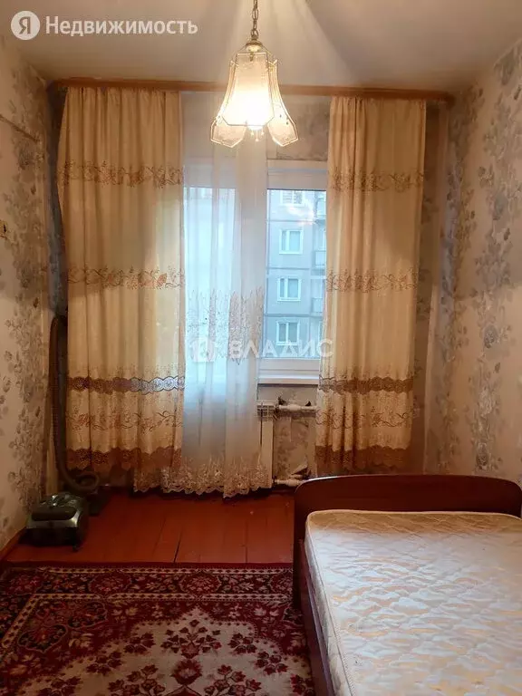 2-комнатная квартира: Улан-Удэ, посёлок Звёздный, Ясная улица, 18 . - Фото 0
