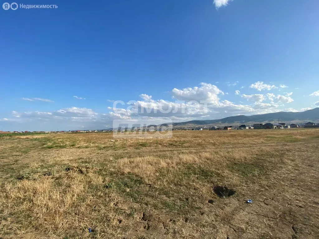 Участок в Республика Дагестан, городской округ Махачкала, село Новый ... - Фото 0