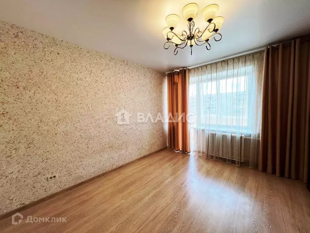 Продаётся 3-к квартира, 58.2 м - Фото 1