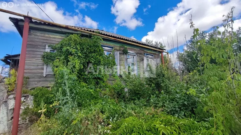 Дом в хутор Киреевка, улица Ленина (80 м) - Фото 2