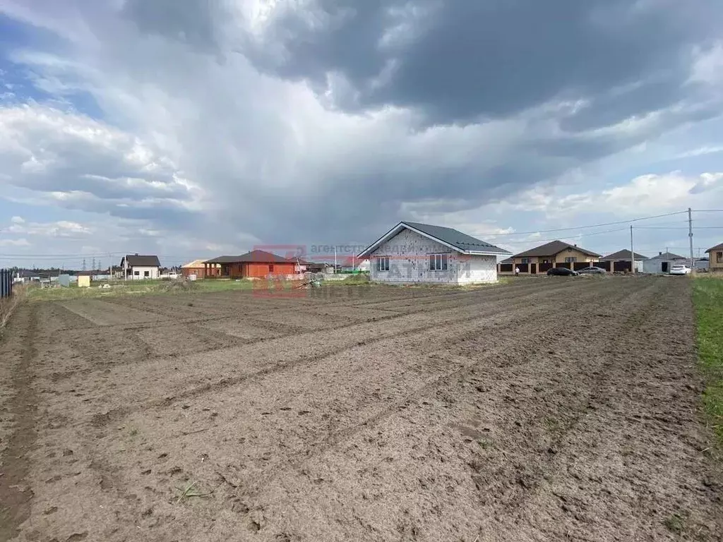 Дом в Белгородская область, Старый Оскол ул. Павла Рябушкина, 15 (67 ... - Фото 1