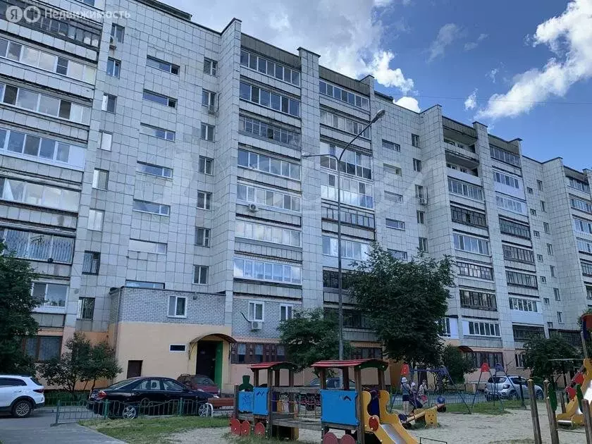 3-комнатная квартира: Тюмень, улица Седова, 19 (61.6 м) - Фото 1