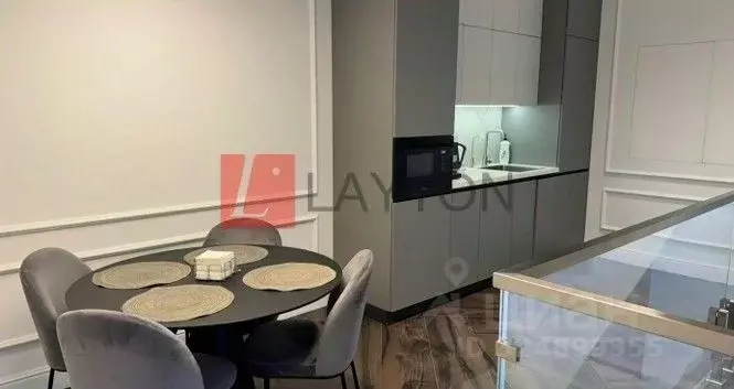 Офис в Москва Несвижский пер., 3 (153 м) - Фото 1