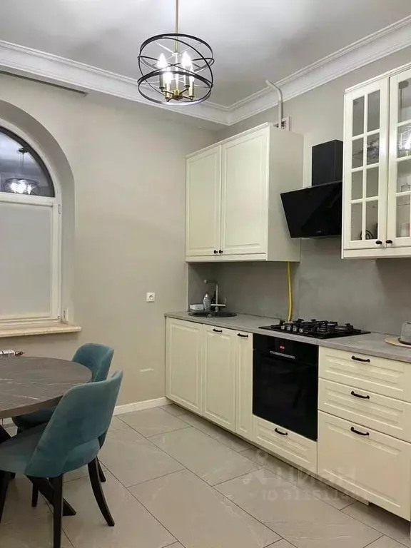 3-к кв. Севастополь ул. Очаковцев, 35 (65.0 м) - Фото 1