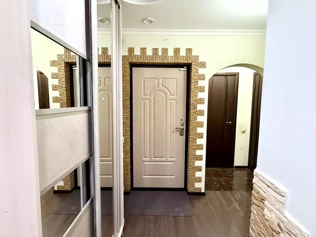 3-к кв. Московская область, Красногорск городской округ, Путилково пгт ... - Фото 2