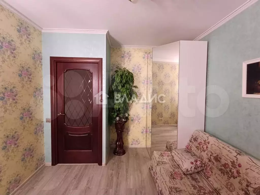 3-к. квартира, 71 м, 2/25 эт. - Фото 0