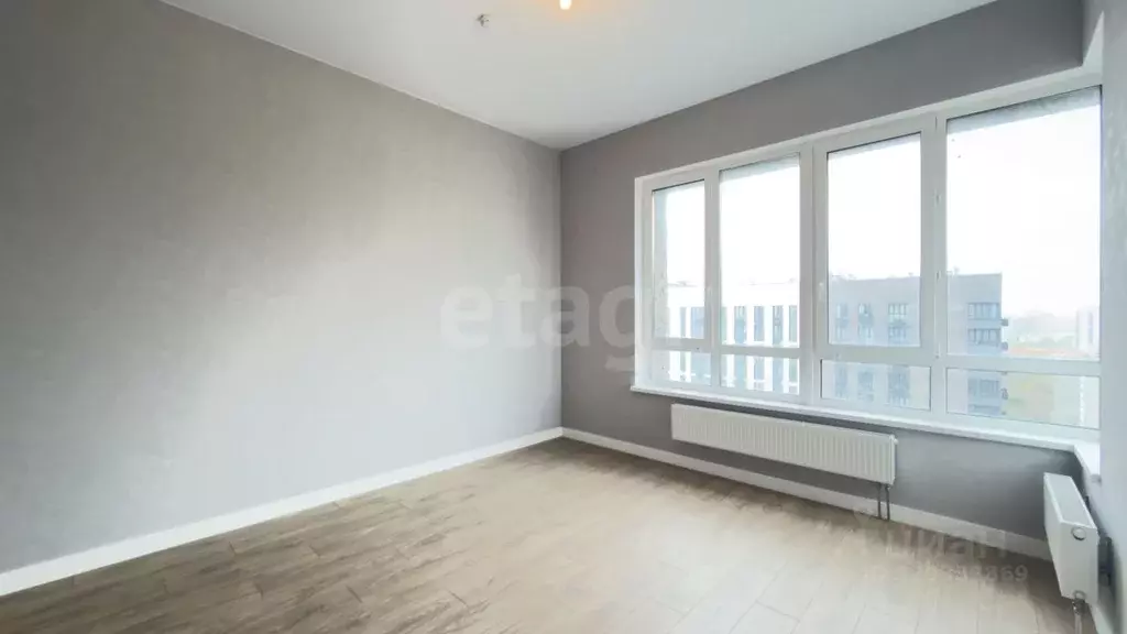 3-к кв. Москва 3-я Хорошевская ул., 17А (62.0 м) - Фото 2