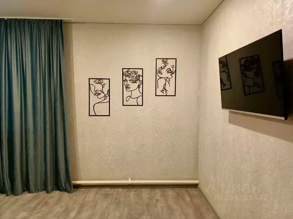 Комната Кировская область, Киров Октябрьский просп., 93А - Фото 0
