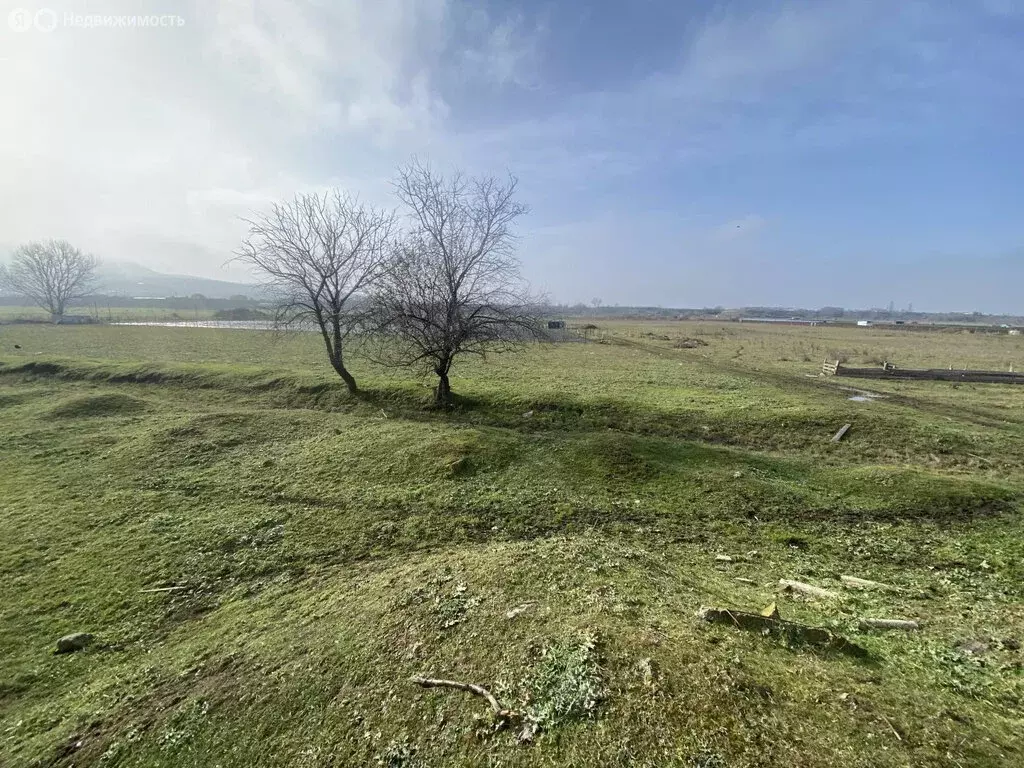 Участок в Республика Дагестан, Дербент (15.96 м) - Фото 1