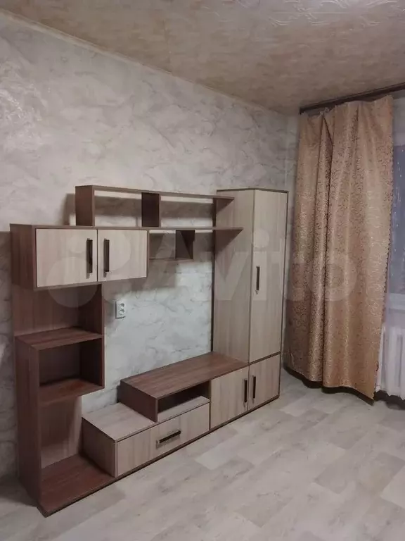 1-к. квартира, 37 м, 2/10 эт. - Фото 1