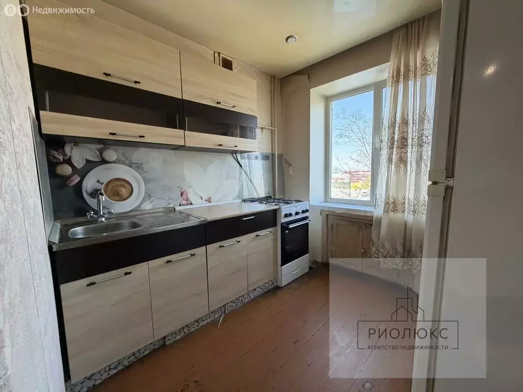 1-комнатная квартира: Магнитогорск, Советская улица, 187 (30.8 м) - Фото 1