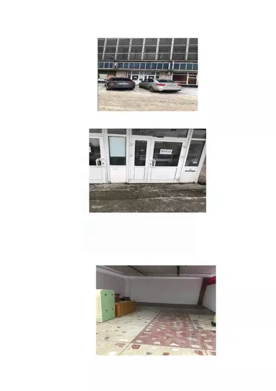 Помещение свободного назначения в Новосибирская область, Новосибирский ... - Фото 1