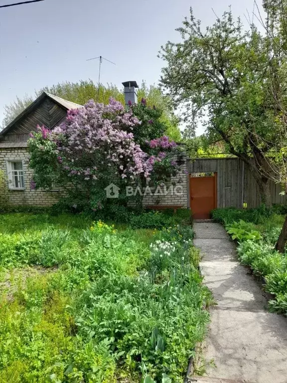 Дом в Волгоградская область, Волгоград Дубовая ул., 52 (45 м) - Фото 1