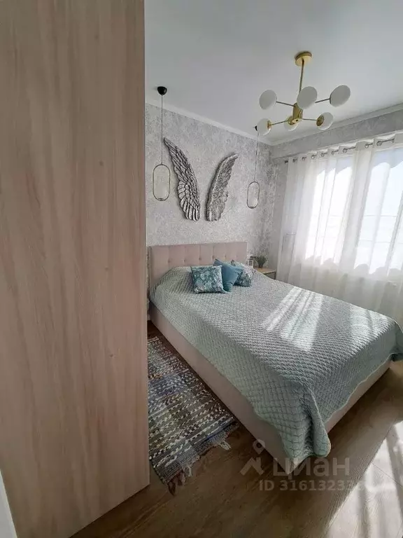 1-к кв. Краснодарский край, Сочи Мамайка мкр, ул. Волжская, 34/3 (36.0 ... - Фото 0