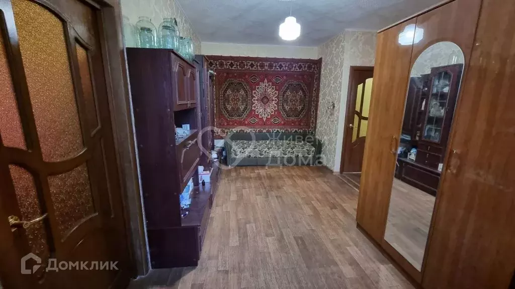 Продаётся 2-к квартира, 39.5 м - Фото 1