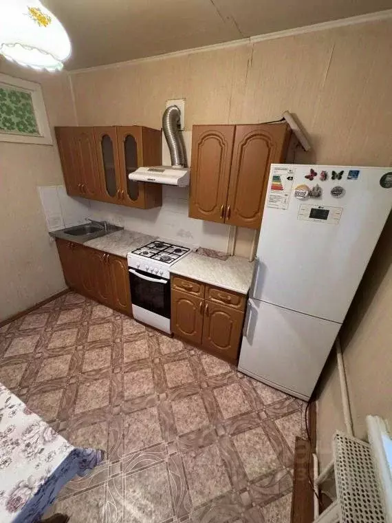 3-к кв. Татарстан, Зеленодольск ул. Карла Маркса, 62 (62.0 м) - Фото 2