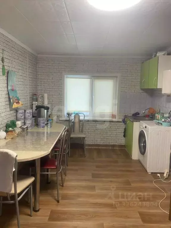 Дом в Татарстан, Тукаевский район, Тлянче-Тамакское с/пос, с. ... - Фото 2