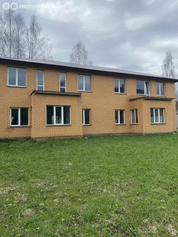 Дом в Пермь, Белая улица, 42 (300 м) - Фото 1