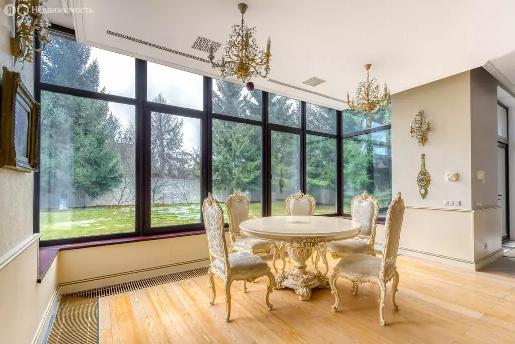 Дом в Знаменское, 8 (900 м) - Фото 2