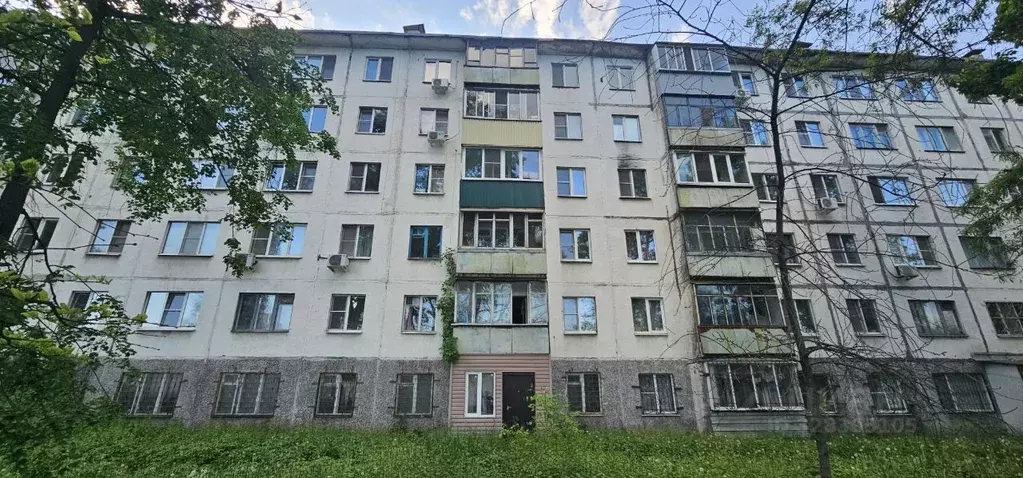 Помещение свободного назначения в Липецкая область, Липецк Звездная ... - Фото 1