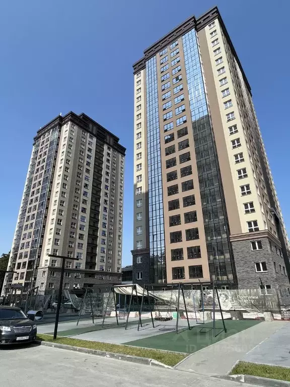 1-к кв. Новосибирская область, Новосибирск ул. Богдана Хмельницкого, ... - Фото 1