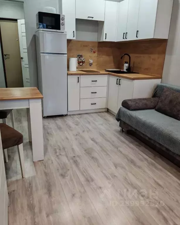 Студия Кировская область, Киров Московская ул., 217 (30.0 м) - Фото 2