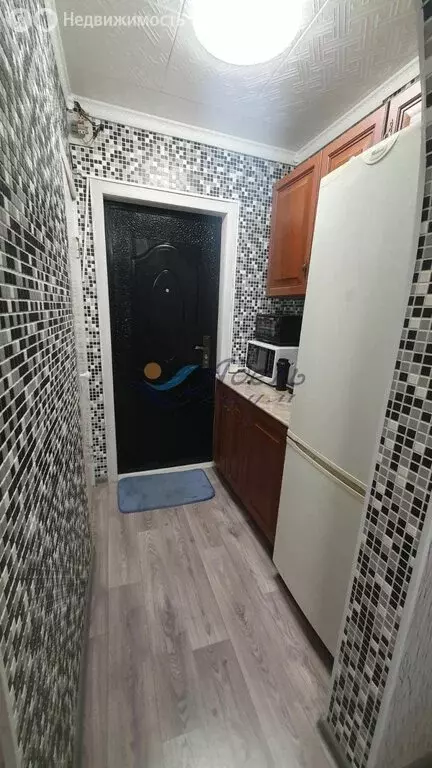 Квартира-студия: Норильск, улица Бегичева, 39А (16.5 м) - Фото 1