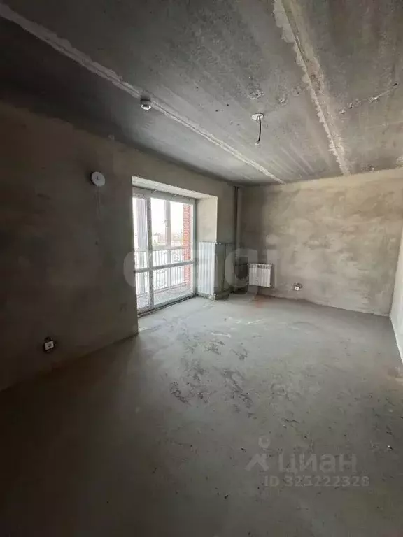 3-к кв. Томская область, Томский район, д. Кисловка, Левобережный мкр ... - Фото 2