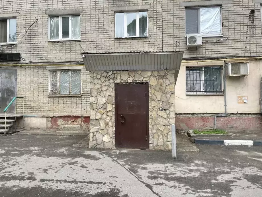 Помещение свободного назначения в Саратовская область, Саратов ... - Фото 0