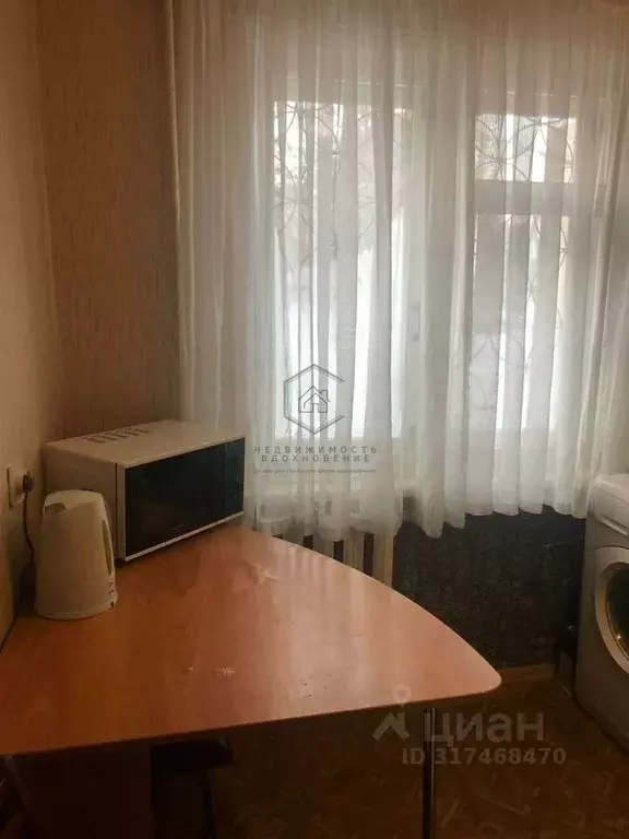 1-к кв. Новосибирская область, Новосибирск Рельсовая ул., 8/1 (32.0 м) - Фото 1