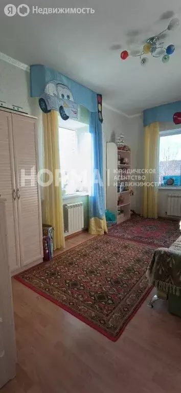 Дом в Октябрьский, Отрадная улица, 73А (362.5 м) - Фото 2