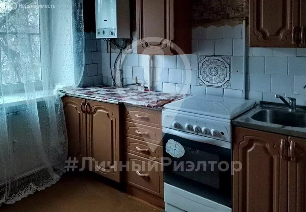 2-комнатная квартира: Рязань, район Соколовка, 1-я Прудная улица, 22 ... - Фото 1