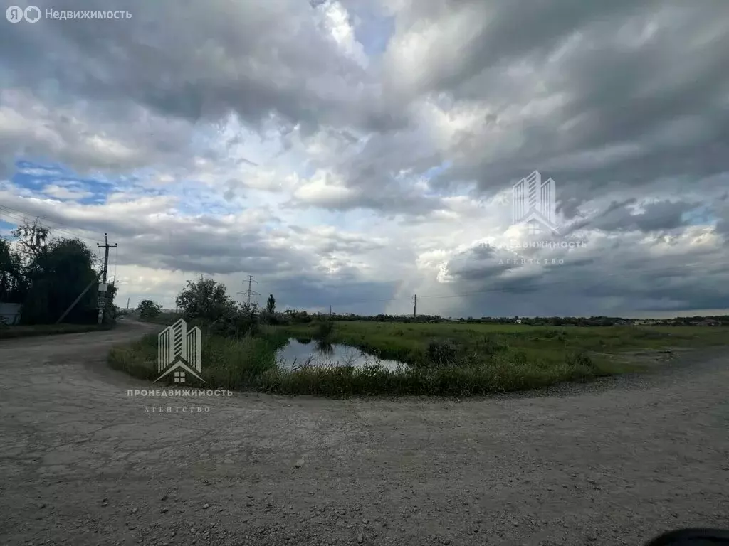 Участок в Ростов-на-Дону, садоводческое некоммерческое товарищество ... - Фото 2