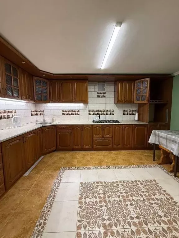 Дом в Московская область, Щелково городской округ, Монино пгт ул. ... - Фото 1