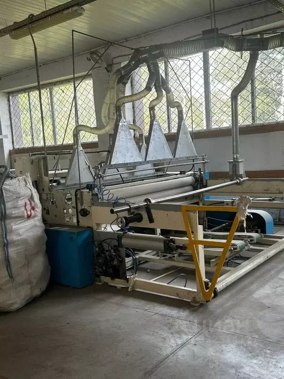 Производственное помещение в Краснодарский край, Армавир ... - Фото 2