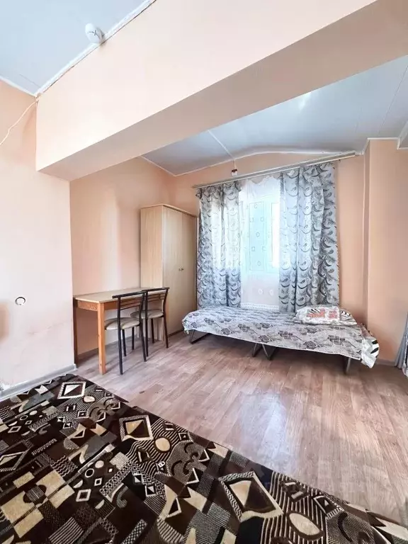 Комната Крым, Феодосия ш. Керченское, 74 (36.0 м) - Фото 1