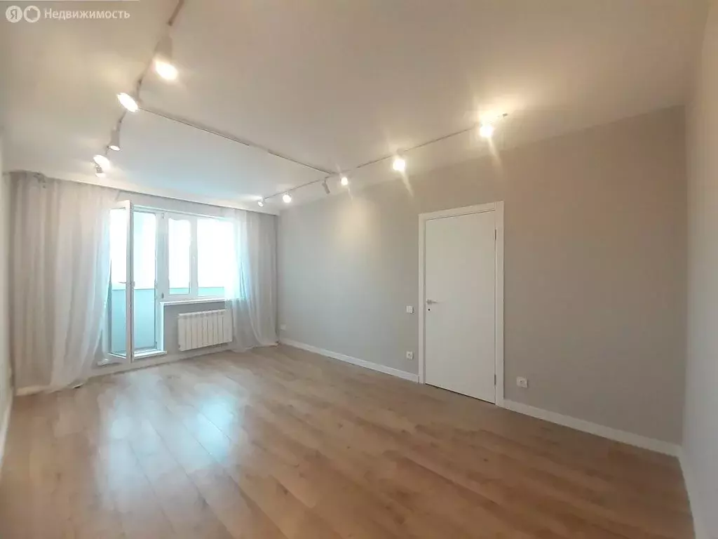 1-комнатная квартира: Москва, Дубравная улица, 40 (40 м) - Фото 1