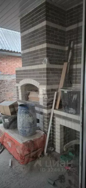 Дом в Ростовская область, Ростов-на-Дону Предботаническая ул. (195 м) - Фото 2