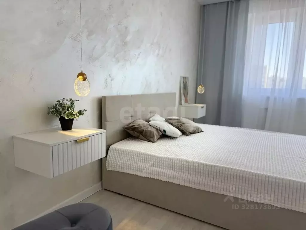 2-к кв. Калужская область, Калуга ул. Минская, 24 (63.5 м) - Фото 1