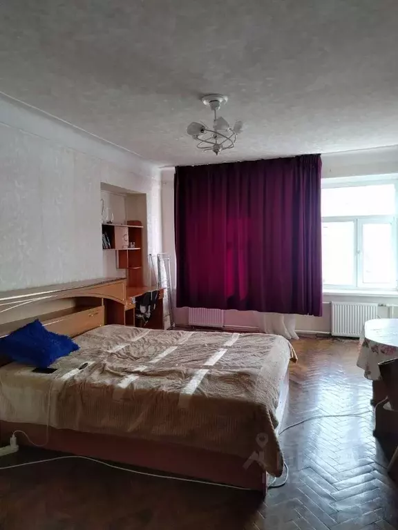 Комната Санкт-Петербург Московский просп., 40 (25.0 м) - Фото 1