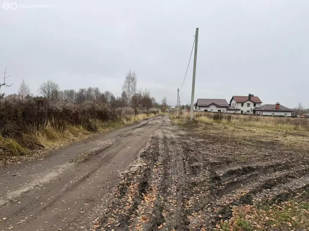 Участок в Брянск, переулок Тенишевой (14.72 м) - Фото 2