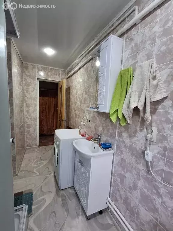 Дом в Каменский район, Старостаничное сельское поселение, хутор Старая ... - Фото 1