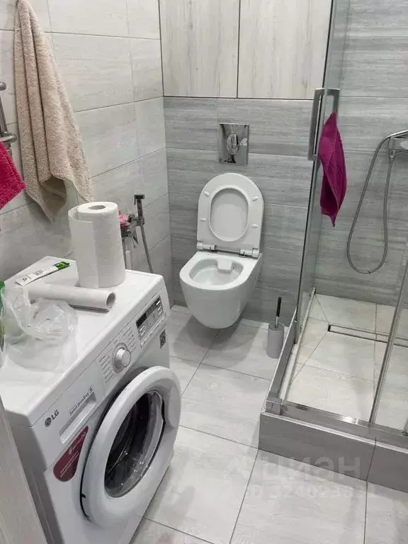 1-к кв. Чувашия, Чебоксары ул. Бориса Семеновича Маркова, 14 (41.0 м) - Фото 2